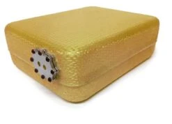 Kevlartank For Kerosene 1.4 L