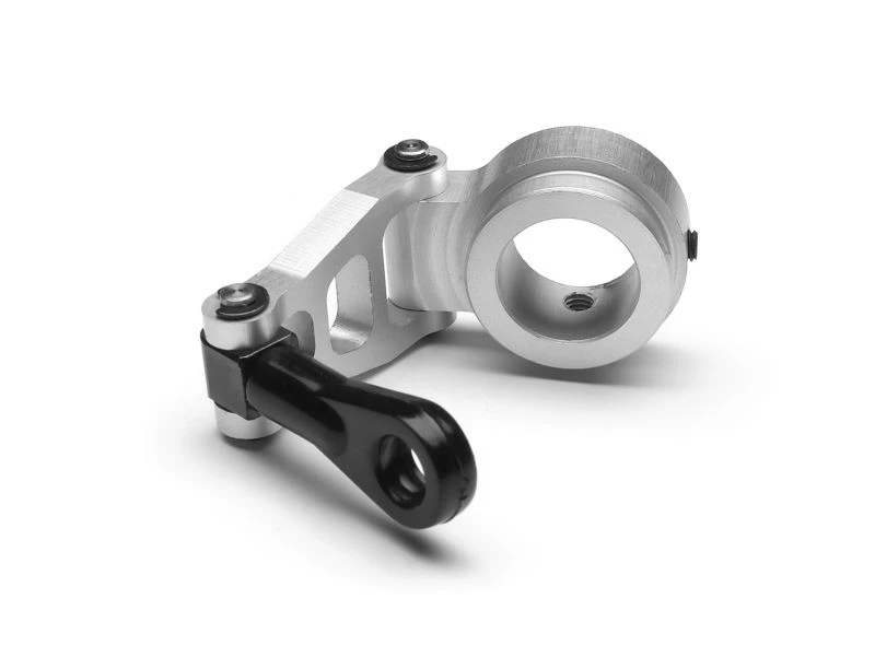 Swashplate Driver 3 Swashplate Driver