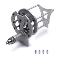 Turbine Adaptor For Pyro 800