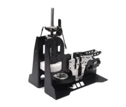 EC 120 Electric Dome Mechanics