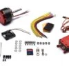 Electric Drive Set For EC 120 -Vario Helicopter Store 102051 0