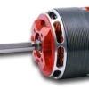 Electric Motor Kontronik Pyro 800-40 L -Vario Helicopter Store 102059 0