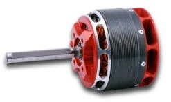 Electric Motor Kontronik Pyro 850-24 L