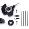 Dome Fittings Set Bo 105 T-Rex 700E 1 Dome Fittings Set Bo 105 T-Rex 700E -Vario Helicopter Store 102070 0