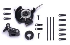 Dome Fittings Set Lama T-Rex 700E