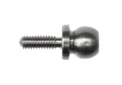 Ball-end Bolt 3.5 Mm - M 2.5 X 7.0