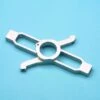 Rocker For Bell 47 Rotor Head, Silver -Vario Helicopter Store 102121 0