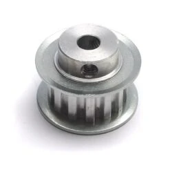 Toothed Belt Pulley 14-tooth XL