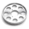 Toothed Belt Pulley 60-tooth XL -Vario Helicopter Store 102137 0