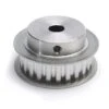Toothed Belt Pulley 24-tooth For 8 Mm Shaft XL -Vario Helicopter Store 102142 0