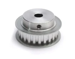Toothed Belt Pulley 24-tooth For 8 Mm Shaft XL