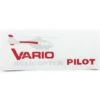 Vario Helicopter Car Sticker Transparent -Vario Helicopter Store 102154 0