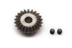 Bevel Gear 22 Tooth M1