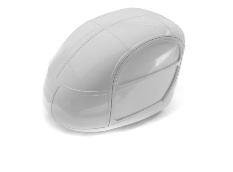 Canopy Lama/Alouette GRP Incl. Doors 3 Canopy Lama/Alouette GRP Incl. Doors