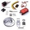 Electric Drive Set For Apache -Vario Helicopter Store 102188 0