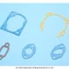 Gasket Set For Zenoah Engine G230/260