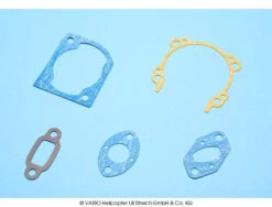 Gasket Set For Zenoah Engine G230/260
