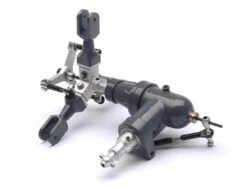 3-blade Tail Rotor For "Starwood" Edition Lama