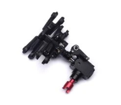 Tail Rotor For Bell 429