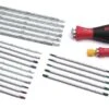 Complete Socket Spanner Set