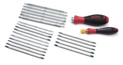 Complete Socket Spanner Set