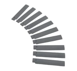 Fenestron Blades