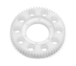Main Gear 60 Tooth M1.5 - Width 15 Mm