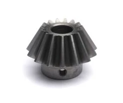 Bevel Gear, 15-tooth