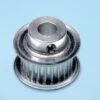 Toothed Belt Pulley 22-tooth For ø 6 Mm Shaft 3M -Vario Helicopter Store 102434 0