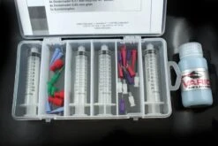 Scale Model Rivet Kit