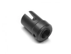 Tube Drive Adapter For Shaft 10 Mm