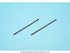 Pushrod 2.5 X 100 Mm