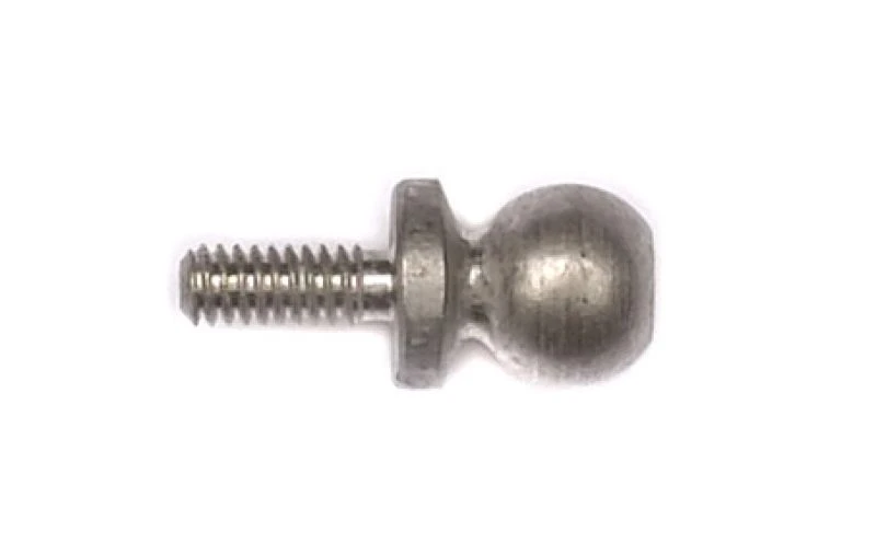 Ball-end Bolt 3.5 Mm - M 2.0 X 5.0 3 Ball-end Bolt 3.5 Mm - M 2.0 X 5.0