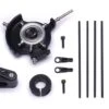 Dome Fittings Set 4-blade T-Rex Bell 412 -Vario Helicopter Store 102532 0
