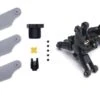 3-bladed Tail Rotor T-Rex Lama -Vario Helicopter Store 102538 0