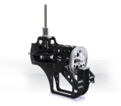 Electric Mechanics Gazelle