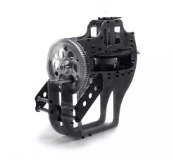 Electric Mechanics (fit As JetCat PHT-3)