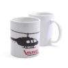 Coffee Mug JETRANGER Small -Vario Helicopter Store 102636 0