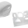 Canopy Lama/Alouette GRP Incl. Windows And Doors In Fuselage 3000/3002 -Vario Helicopter Store 102648 0