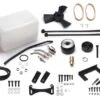 Benzin Kit Incl. Fuel Tank 540 Ccm -Vario Helicopter Store 102674 0