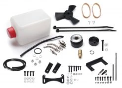 Benzin Kit Incl. Fuel Tank 540 Ccm