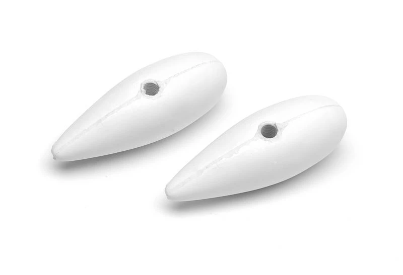 Inertia Weights 3 Inertia Weights