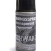 Transparent-spray Black -Vario Helicopter Store 102754 0