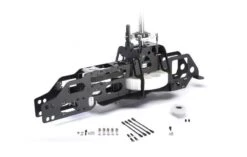 Electric Mechanics XL