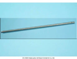 Rotor Shaft 12 X 632 Mm