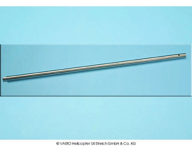 Rotor Shaft 12 X 632 Mm 3 Rotor Shaft 12 X 632 Mm