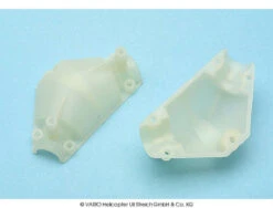 Housing For 40 Degree Angle Gearbox