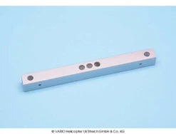 Strut Holder, Square Bar