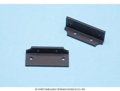 Connecting Elbow, Aluminium