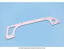 Upper Mechanics Support